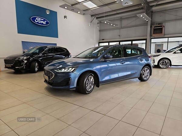 Used Ford Focus 2025 for sale - 76179971: Photo 36