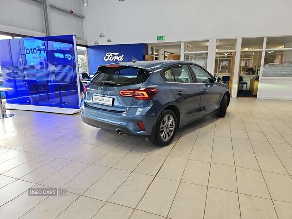 Used Ford Focus 2025 for sale - 76179971: Photo 37