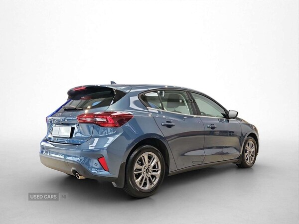 Used Ford Focus 2025 for sale - 76179971: Photo 3