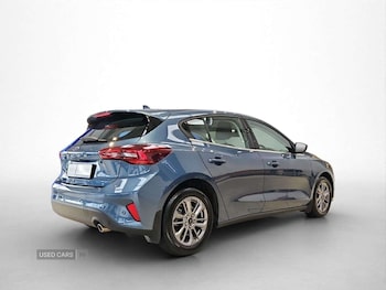 Used Ford Focus 2025 for sale - 76179971: Photo 3