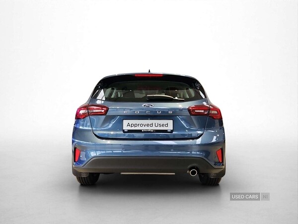 Used Ford Focus 2025 for sale - 76179971: Photo 4