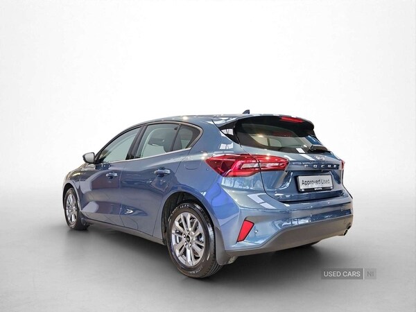 Used Ford Focus 2025 for sale - 76179971: Photo 5