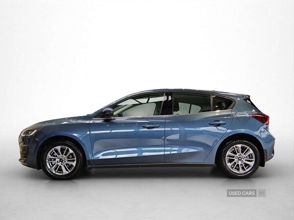 Used Ford Focus 2025 for sale - 76179971: Photo 6