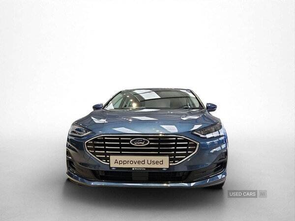 Used Ford Focus 2025 for sale - 76179971: Photo 8