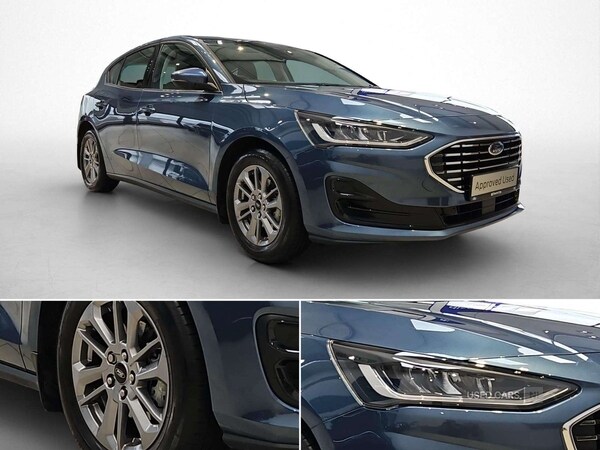 Used Ford Focus 2025 for sale - 76179971: Photo 9