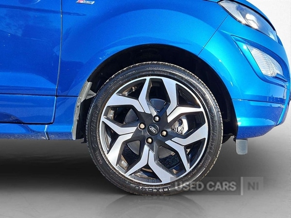 Used Ford Ecosport 2019 for sale - 77794522: Photo 10