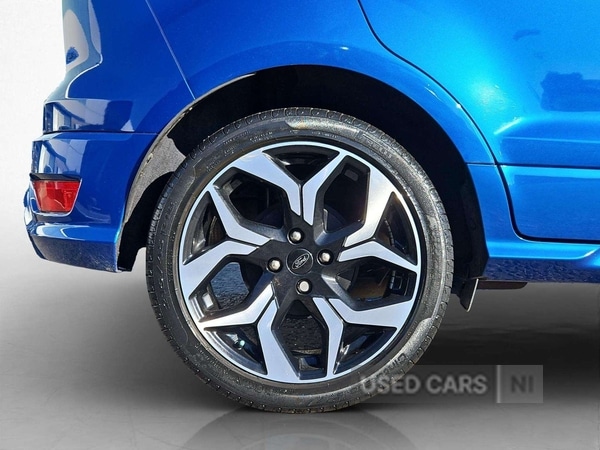 Used Ford Ecosport 2019 for sale - 77794522: Photo 11