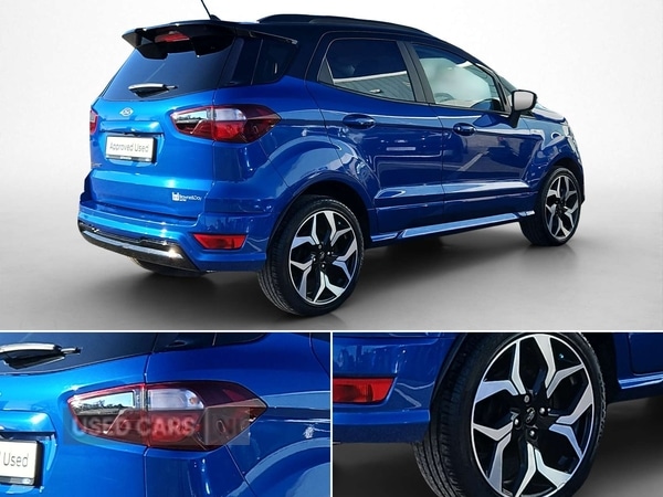 Used Ford Ecosport 2019 for sale - 77794522: Photo 12