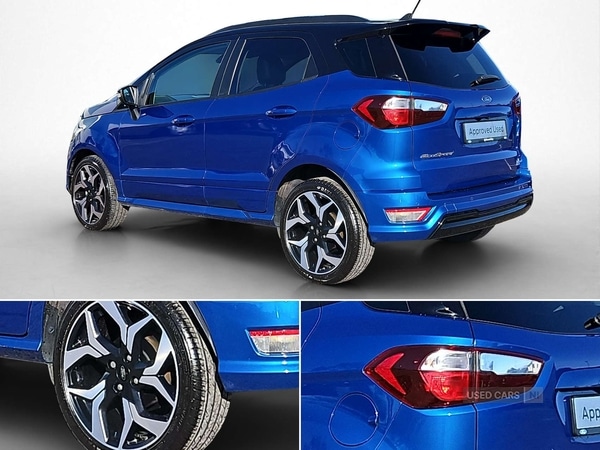 Used Ford Ecosport 2019 for sale - 77794522: Photo 13