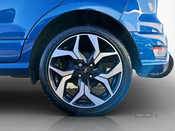 Used Ford Ecosport 2019 for sale - 77794522: Photo 14