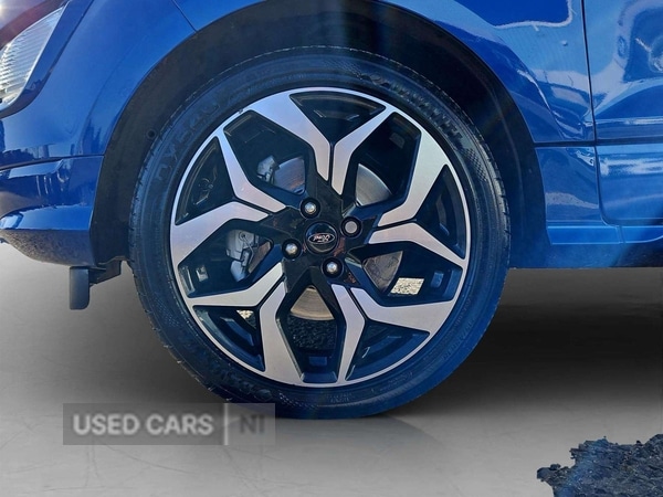 Used Ford Ecosport 2019 for sale - 77794522: Photo 15