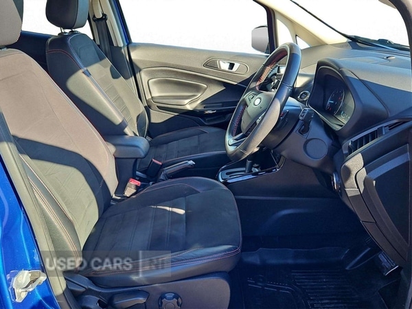 Used Ford Ecosport 2019 for sale - 77794522: Photo 17