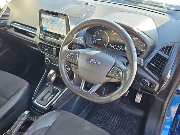 Used Ford Ecosport 2019 for sale - 77794522: Photo 18