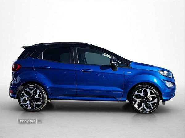 Used Ford Ecosport 2019 for sale - 77794522: Photo 2