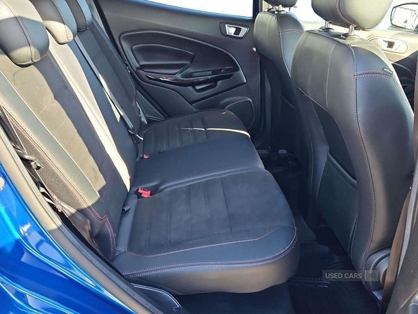 Used Ford Ecosport 2019 for sale - 77794522: Photo 20