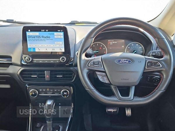 Used Ford Ecosport 2019 for sale - 77794522: Photo 21