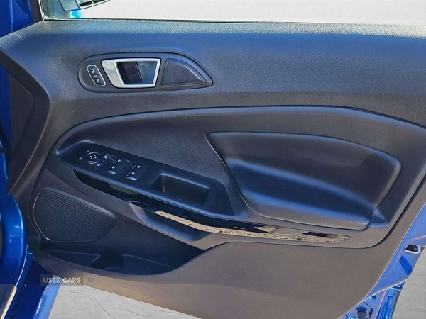 Used Ford Ecosport 2019 for sale - 77794522: Photo 22