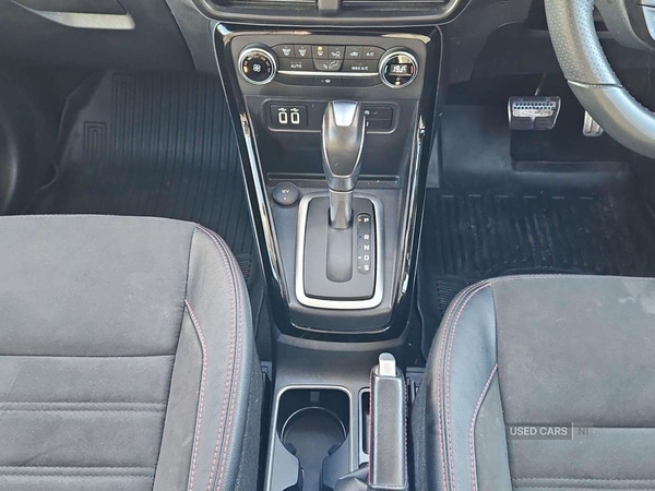 Used Ford Ecosport 2019 for sale - 77794522: Photo 23