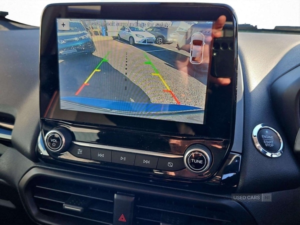 Used Ford Ecosport 2019 for sale - 77794522: Photo 24