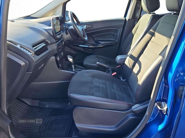 Used Ford Ecosport 2019 for sale - 77794522: Photo 25