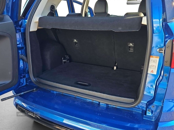 Used Ford Ecosport 2019 for sale - 77794522: Photo 27