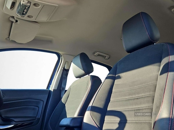 Used Ford Ecosport 2019 for sale - 77794522: Photo 28