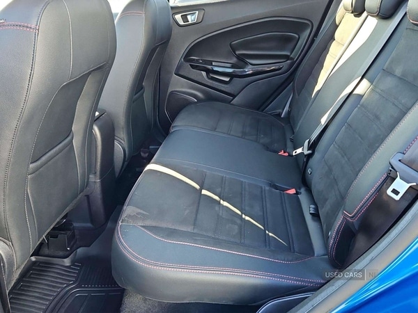 Used Ford Ecosport 2019 for sale - 77794522: Photo 29