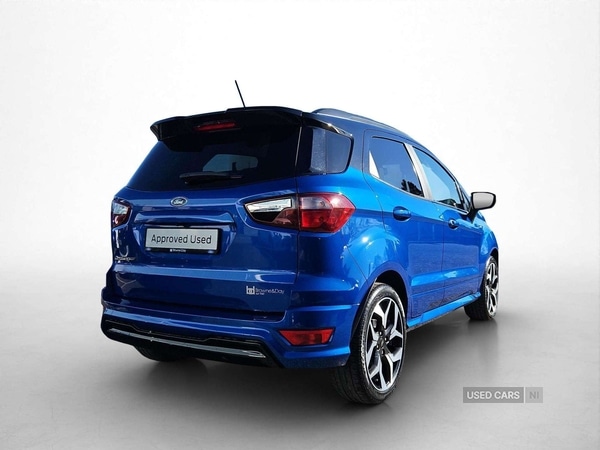 Used Ford Ecosport 2019 for sale - 77794522: Photo 3