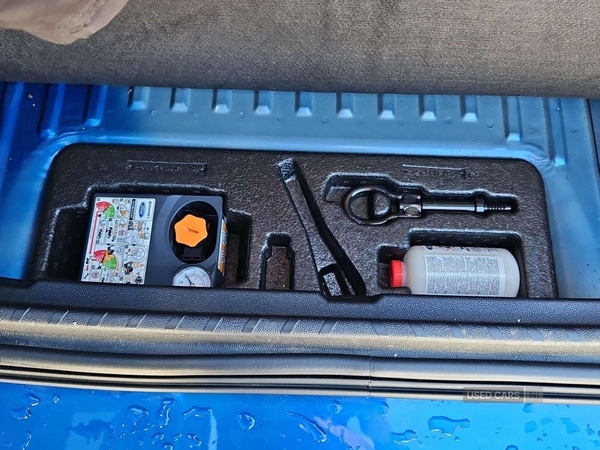 Used Ford Ecosport 2019 for sale - 77794522: Photo 31