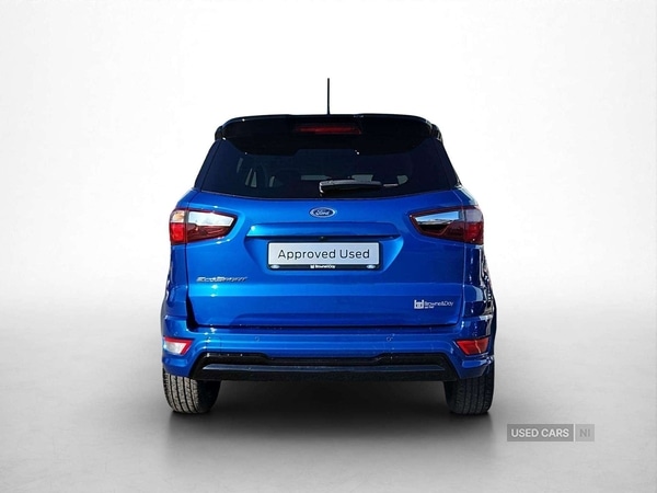 Used Ford Ecosport 2019 for sale - 77794522: Photo 4