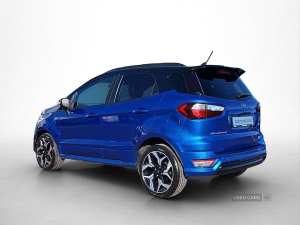 Used Ford Ecosport 2019 for sale - 77794522: Photo 5