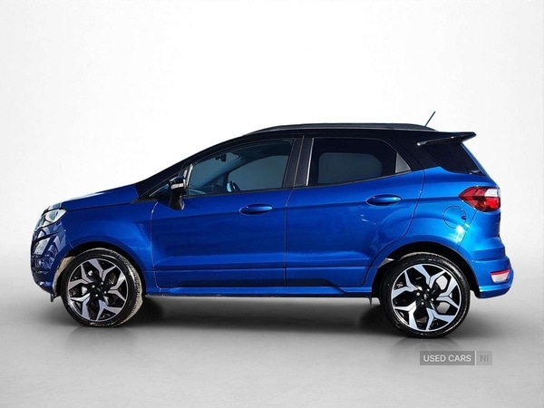 Used Ford Ecosport 2019 for sale - 77794522: Photo 6