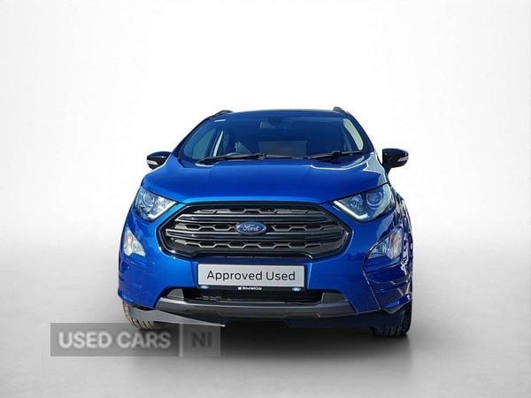 Used Ford Ecosport 2019 for sale - 77794522: Photo 8