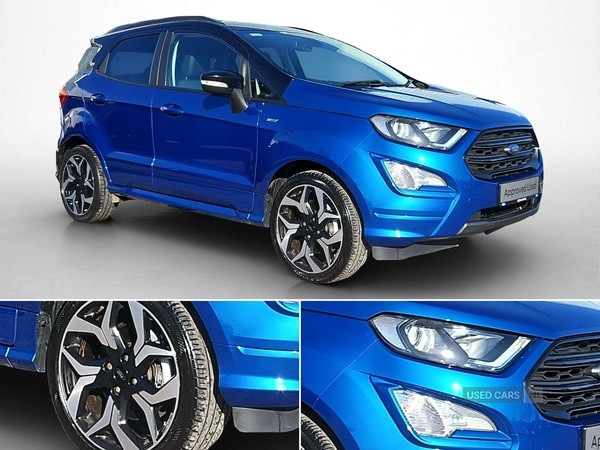 Used Ford Ecosport 2019 for sale - 77794522: Photo 9