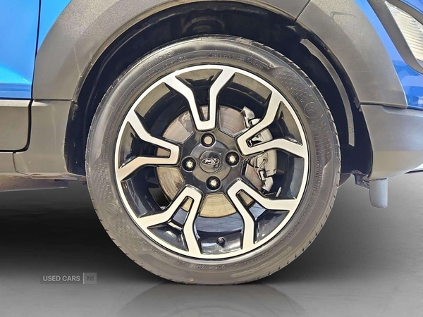 Used Ford Ecosport 2022 for sale - 77268404: Photo 10