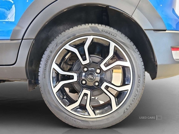 Used Ford Ecosport 2022 for sale - 77268404: Photo 14