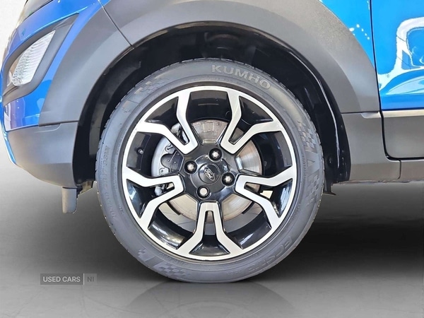 Used Ford Ecosport 2022 for sale - 77268404: Photo 15