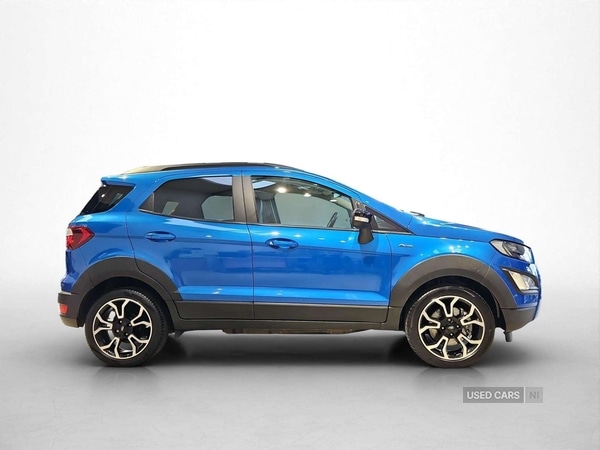 Used Ford Ecosport 2022 for sale - 77268404: Photo 2