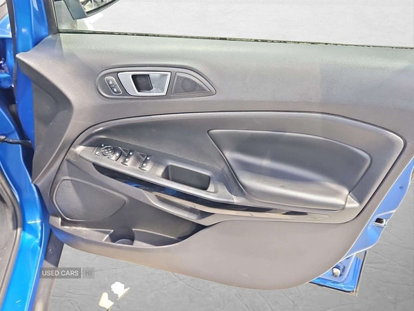 Used Ford Ecosport 2022 for sale - 77268404: Photo 20