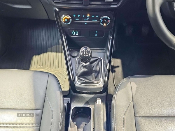 Used Ford Ecosport 2022 for sale - 77268404: Photo 23