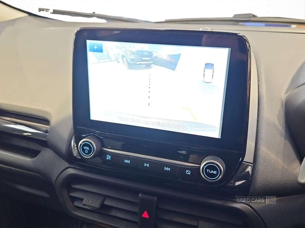 Used Ford Ecosport 2022 for sale - 77268404: Photo 24
