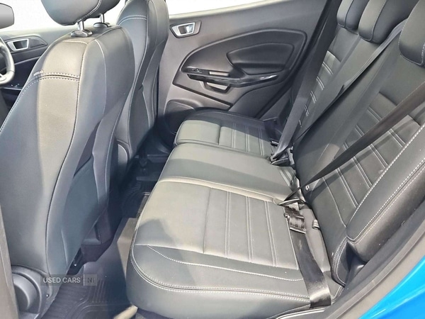 Used Ford Ecosport 2022 for sale - 77268404: Photo 27
