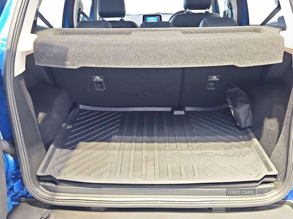 Used Ford Ecosport 2022 for sale - 77268404: Photo 28