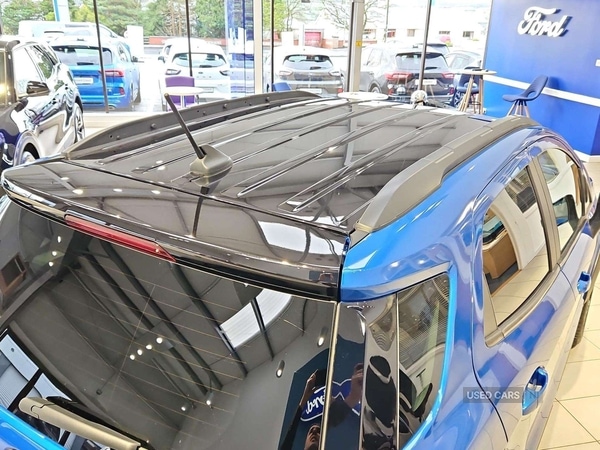 Used Ford Ecosport 2022 for sale - 77268404: Photo 32