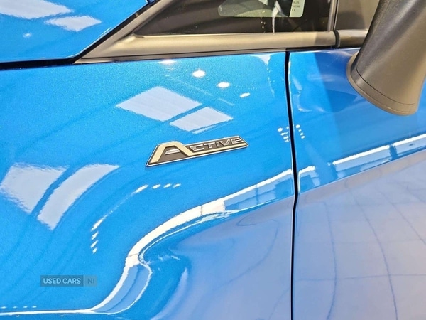 Used Ford Ecosport 2022 for sale - 77268404: Photo 35