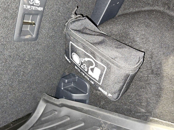 Used Ford Ecosport 2022 for sale - 77268404: Photo 37