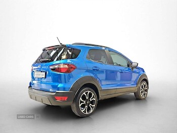 Used Ford Ecosport 2022 for sale - 77268404: Photo