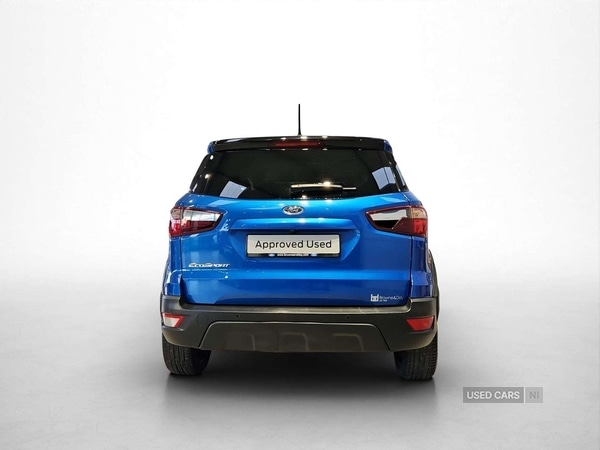 Used Ford Ecosport 2022 for sale - 77268404: Photo 4