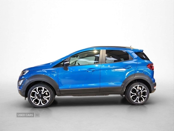 Used Ford Ecosport 2022 for sale - 77268404: Photo 6