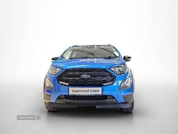 Used Ford Ecosport 2022 for sale - 77268404: Photo 8